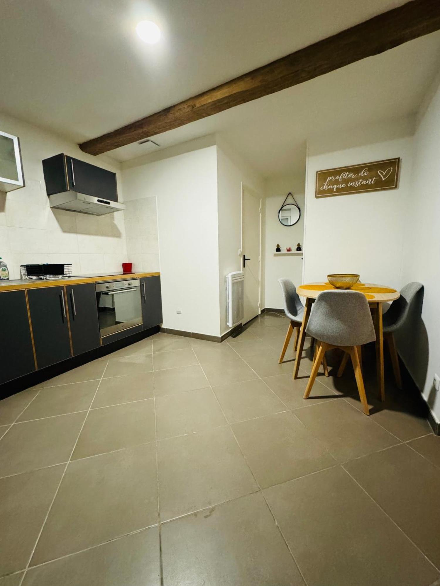 Appartement Votre Escapade Audomaroise à Saint-Omer  Extérieur photo